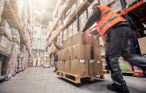 supply chain management