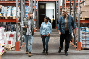 gemba walk