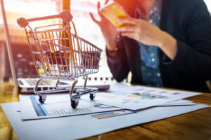 e-commerce